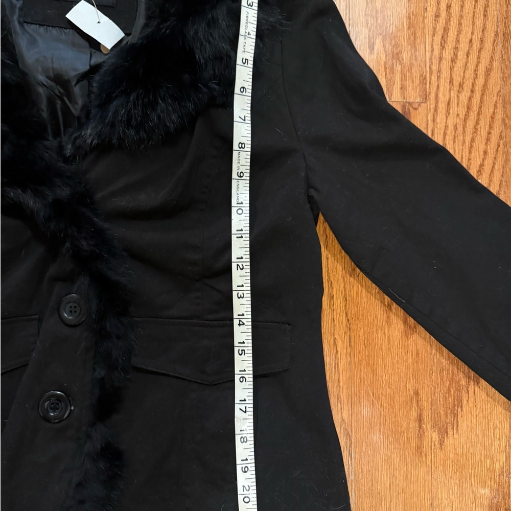 Last Kiss Jacket - Picture 5 of 6